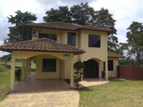 Green Villa 2 famosa resort, Alor Gajah